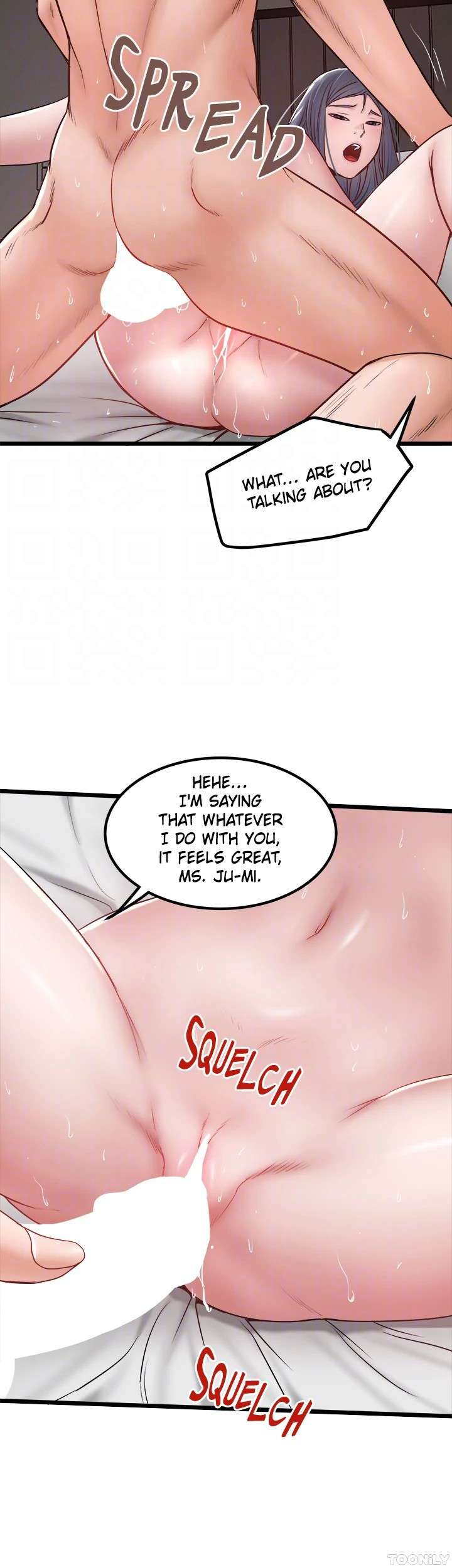 Country Virgin Chapter 33 image 14