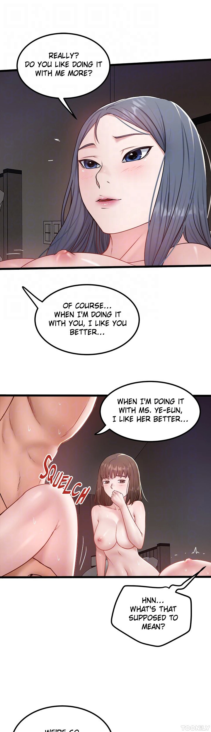 Country Virgin Chapter 33 image 15