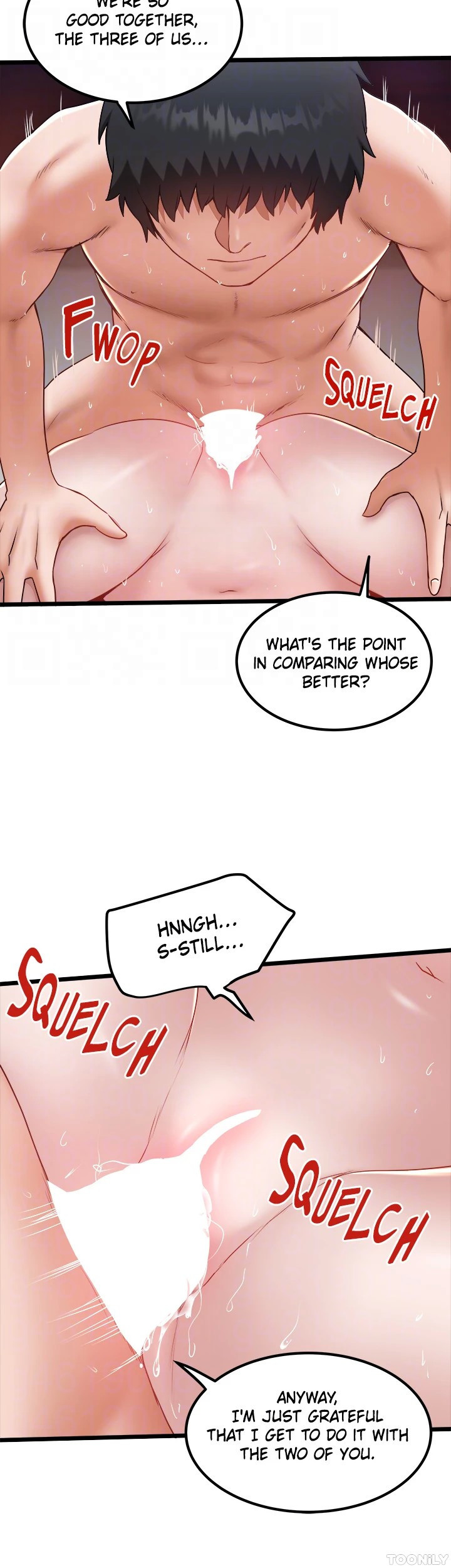 Country Virgin Chapter 33 image 16