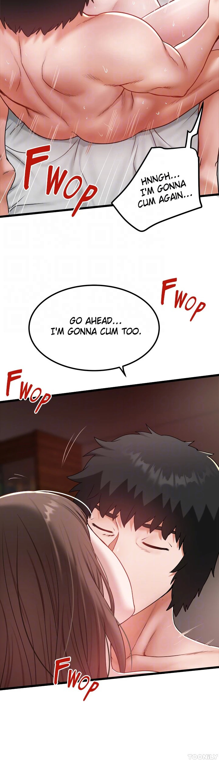 Country Virgin Chapter 33 image 18