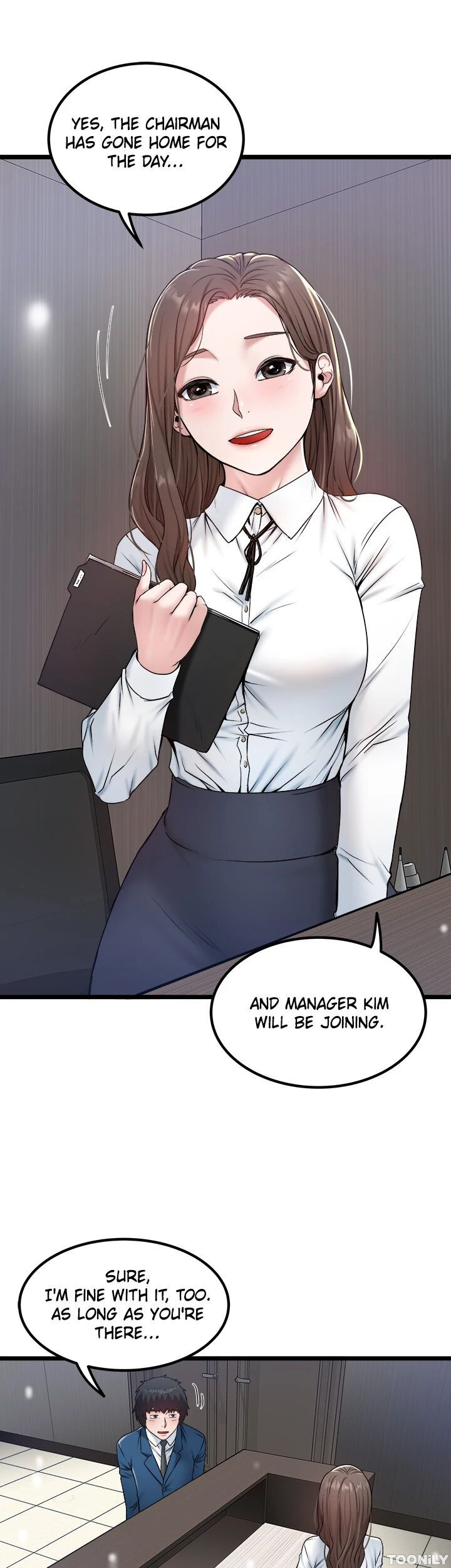 Country Virgin Chapter 33 image 23