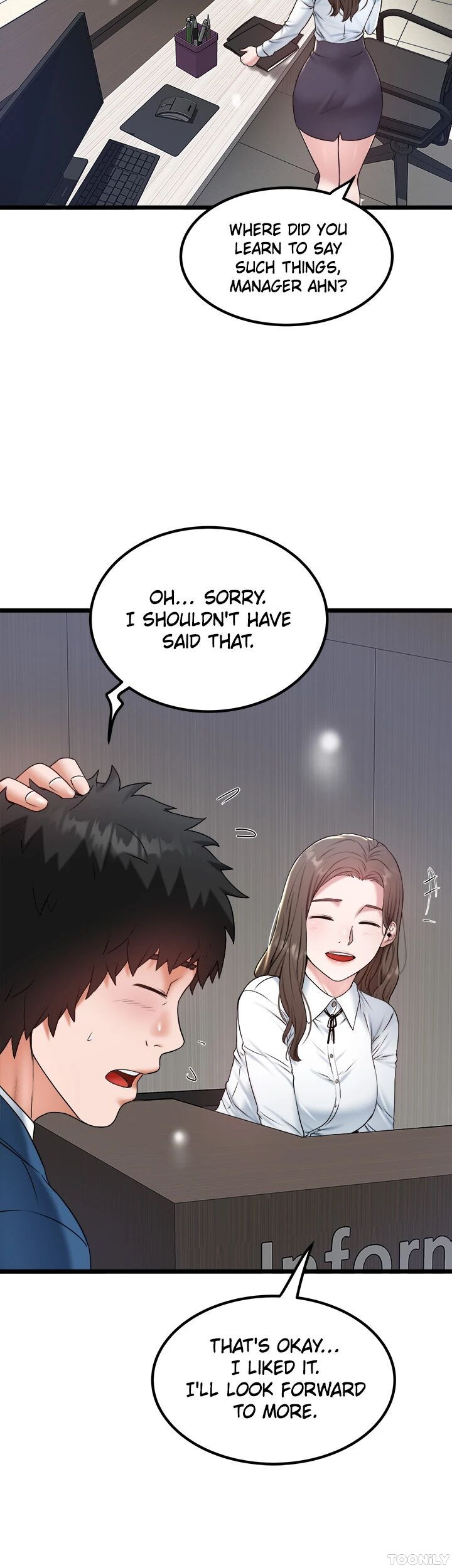 Country Virgin Chapter 33 image 24