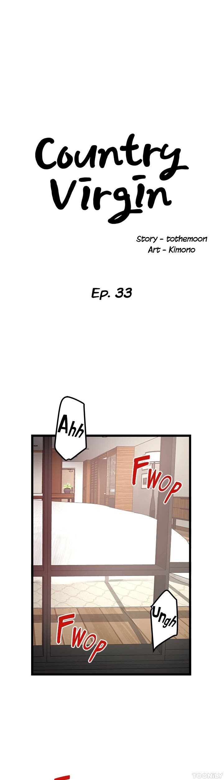 Country Virgin Chapter 33 image 3