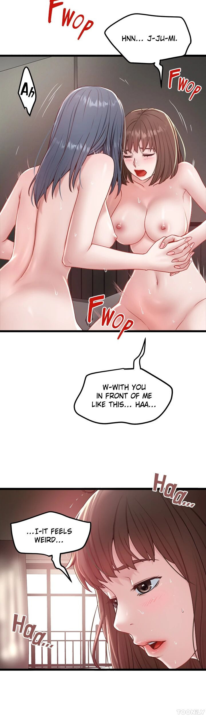 Country Virgin Chapter 33 image 4
