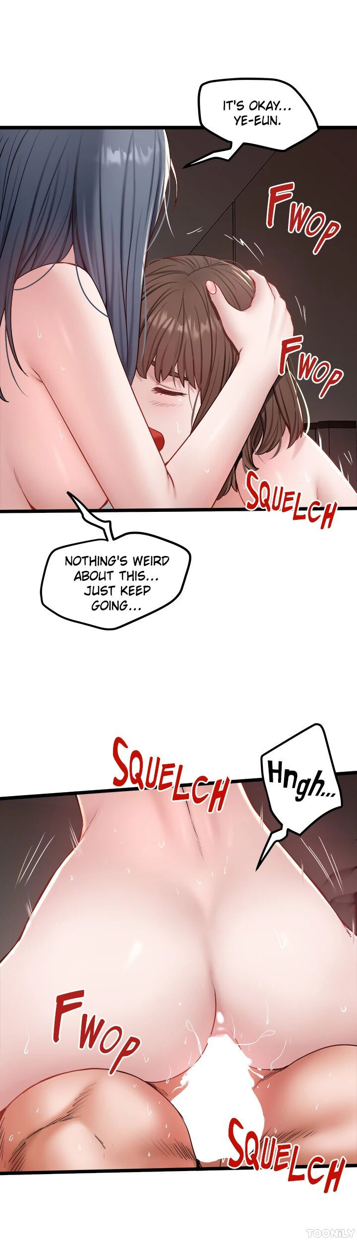 Country Virgin Chapter 33 image 5