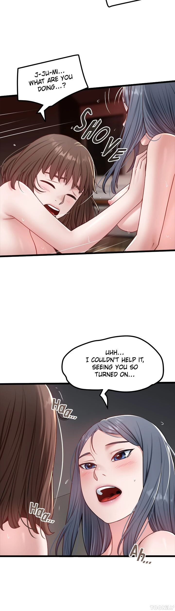 Country Virgin Chapter 33 image 8