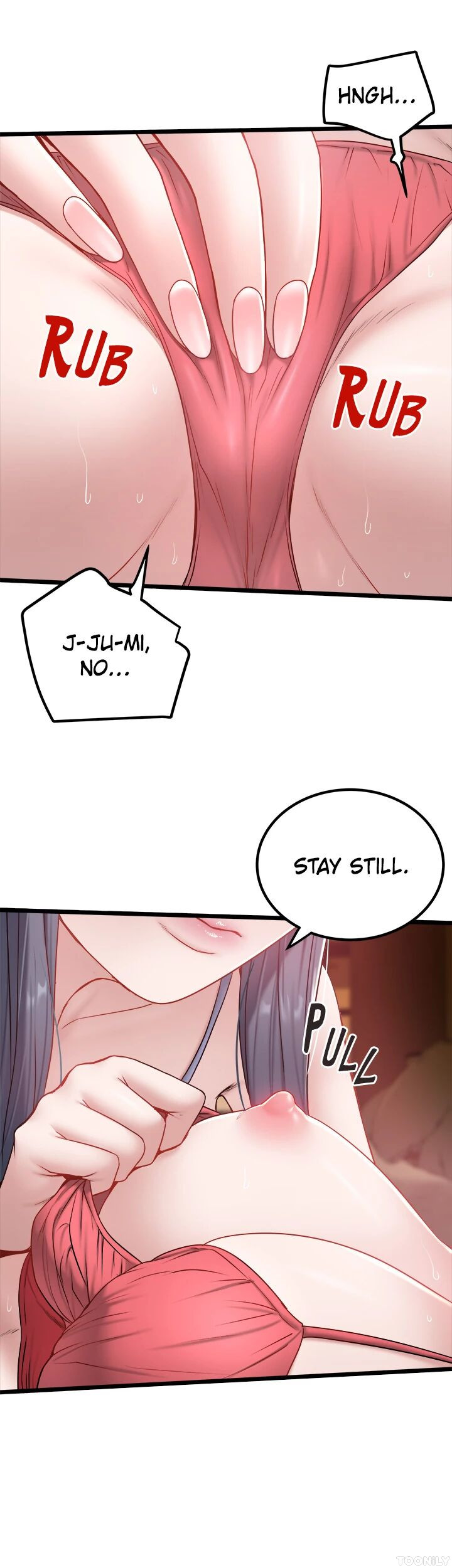 Country Virgin Chapter 34 image 14