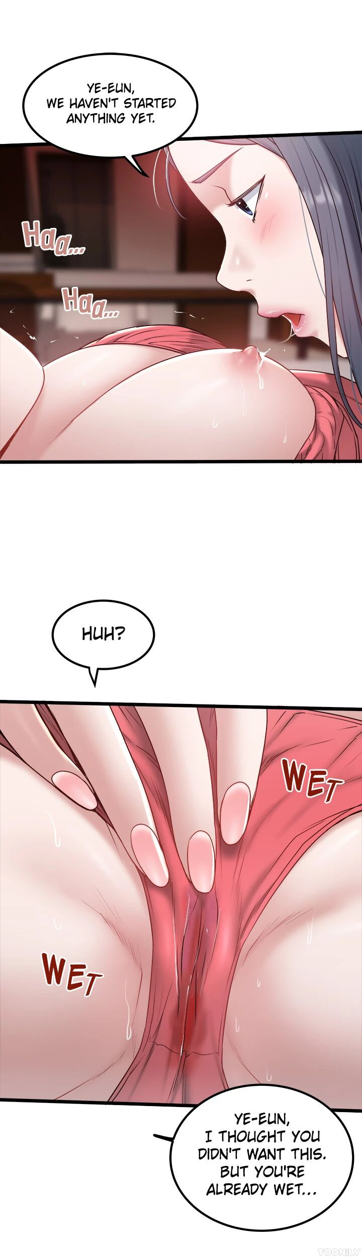 Country Virgin Chapter 34 image 16