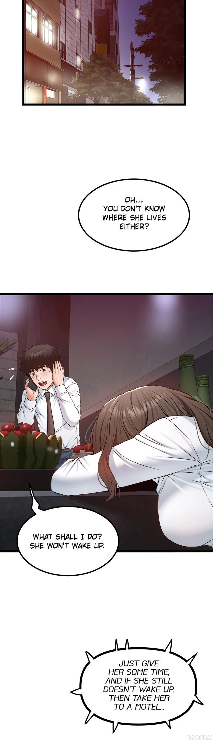 Country Virgin Chapter 34 image 23