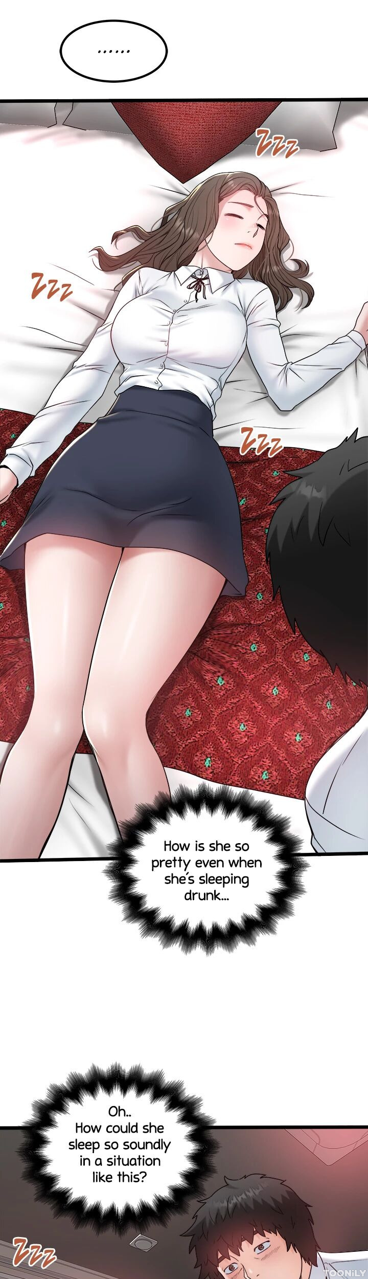 Country Virgin Chapter 34 image 26
