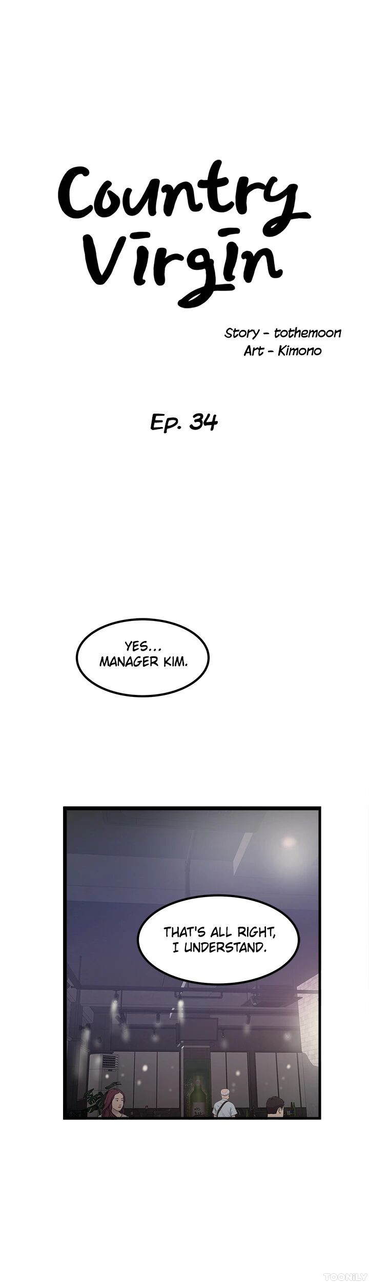 Country Virgin Chapter 34 image 2