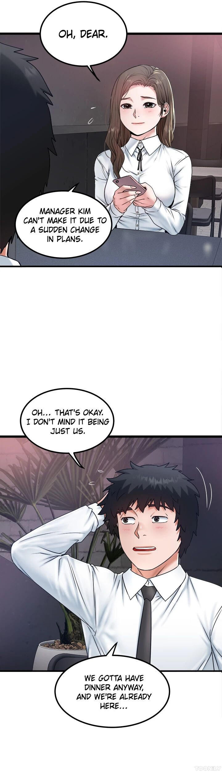 Country Virgin Chapter 34 image 3