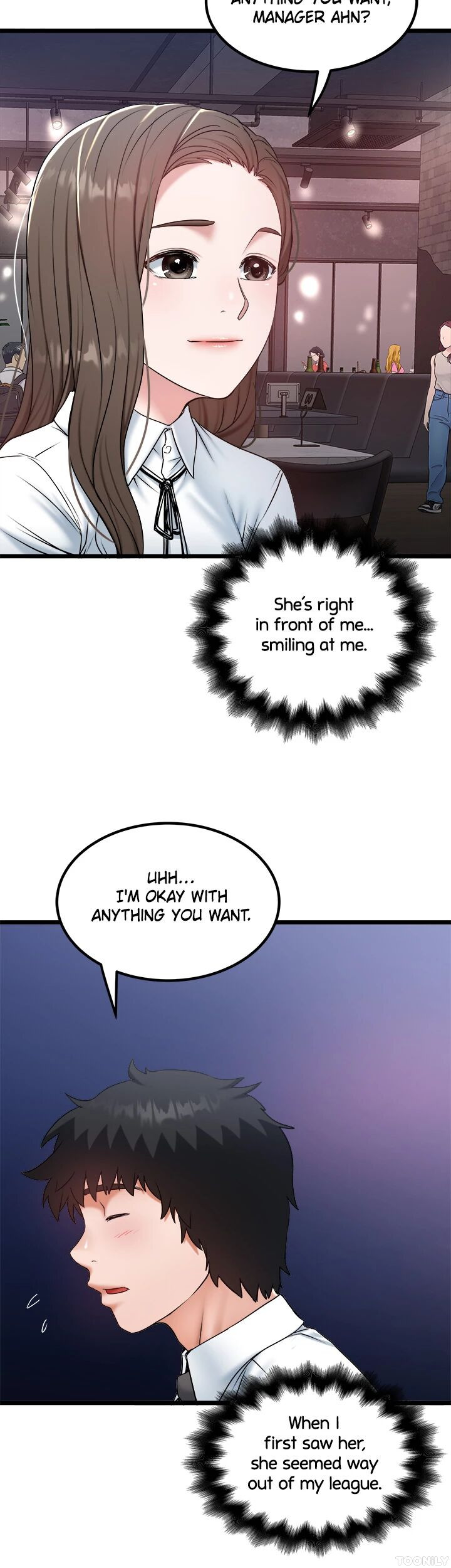 Country Virgin Chapter 34 image 5