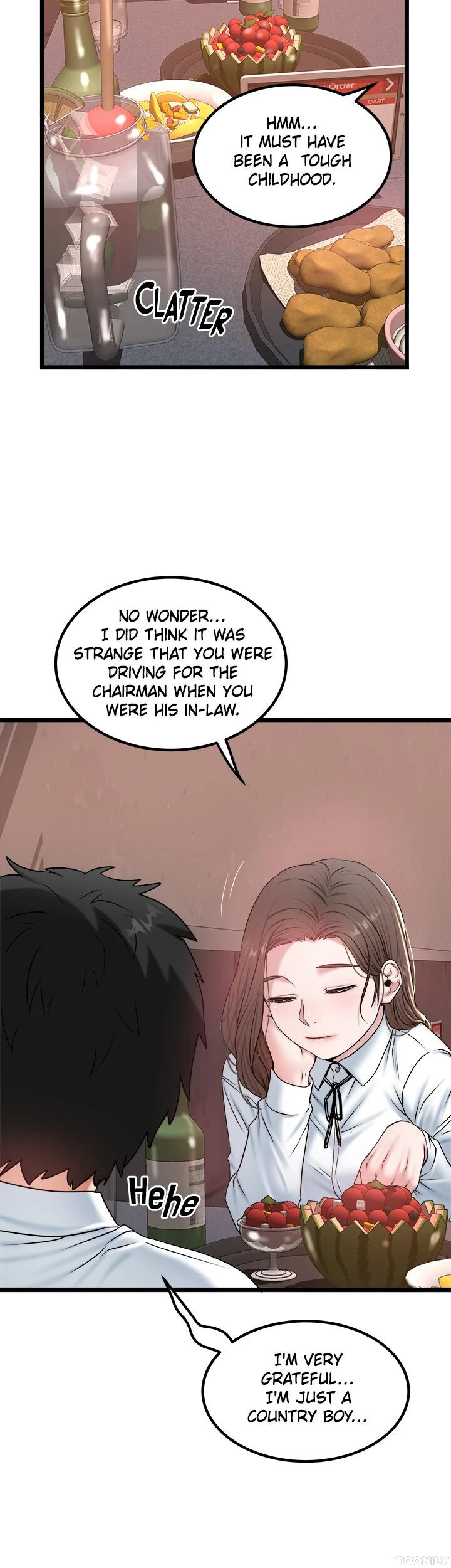 Country Virgin Chapter 34 image 7