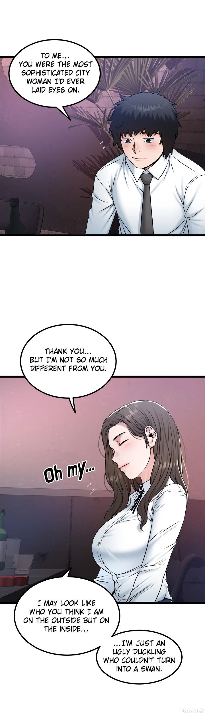 Country Virgin Chapter 34 image 8