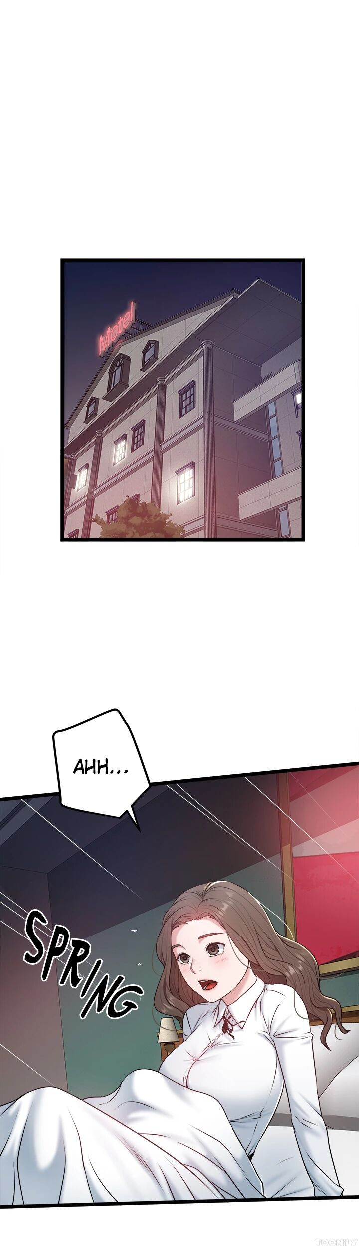 Country Virgin Chapter 35 image 0