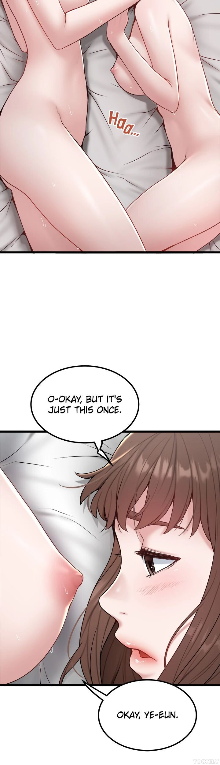 Country Virgin Chapter 35 image 9