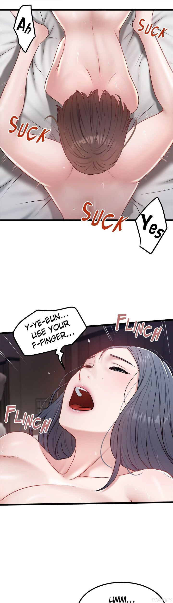 Country Virgin Chapter 35 image 16