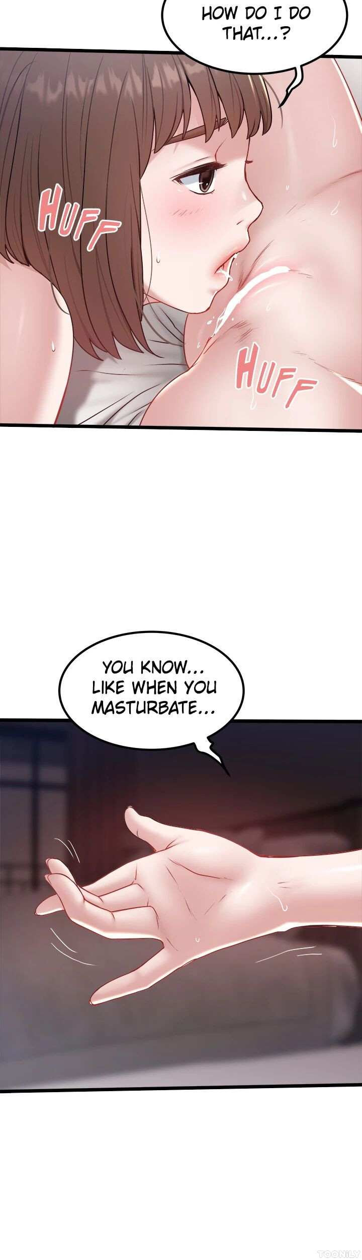 Country Virgin Chapter 35 image 17