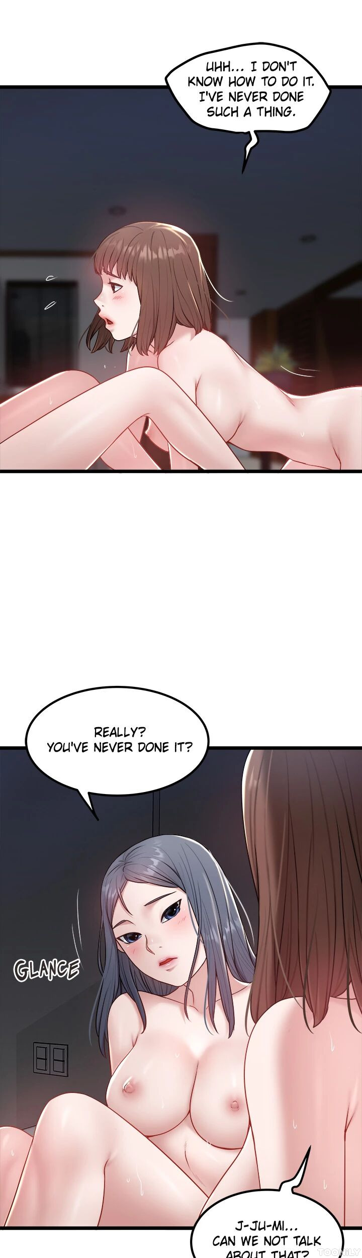 Country Virgin Chapter 35 image 18