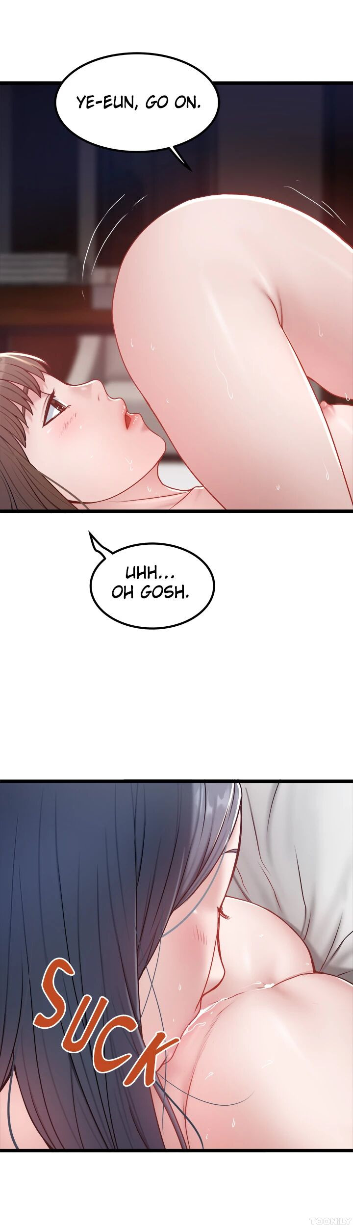 Country Virgin Chapter 35 image 22