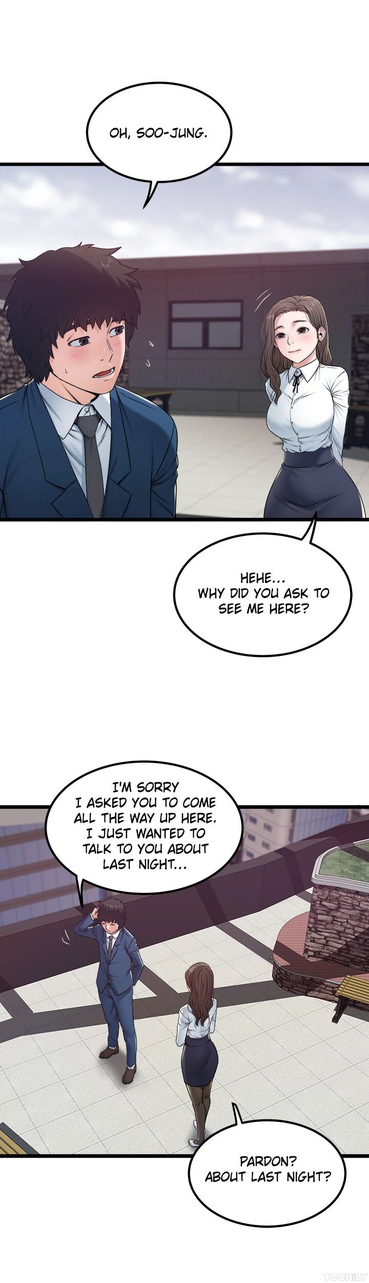 Country Virgin Chapter 35 image 25