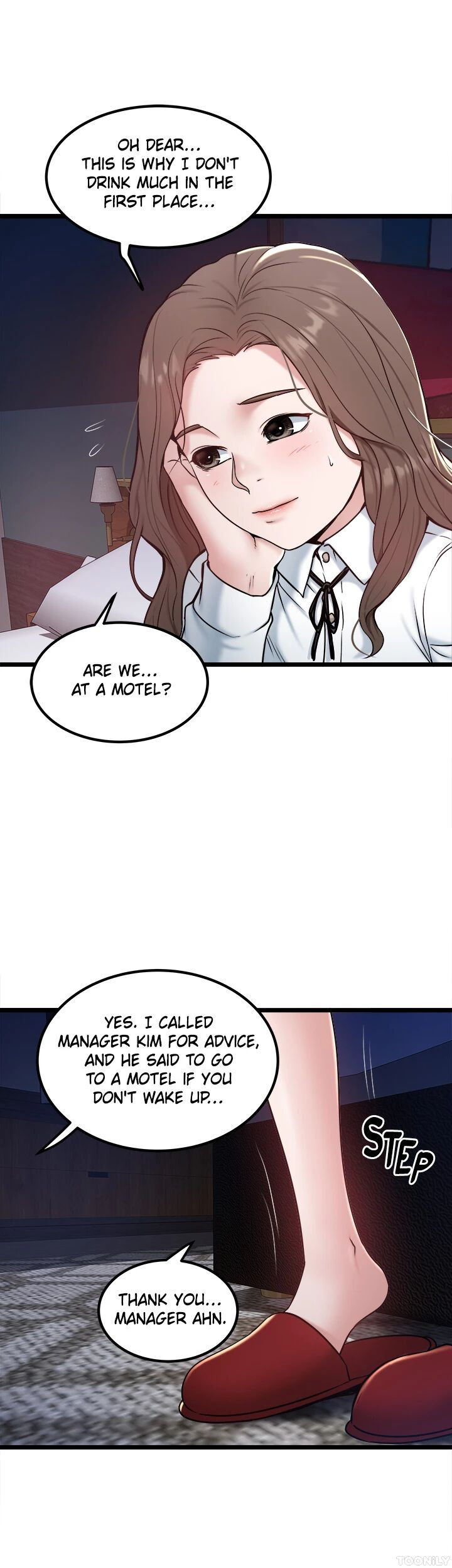 Country Virgin Chapter 35 image 2