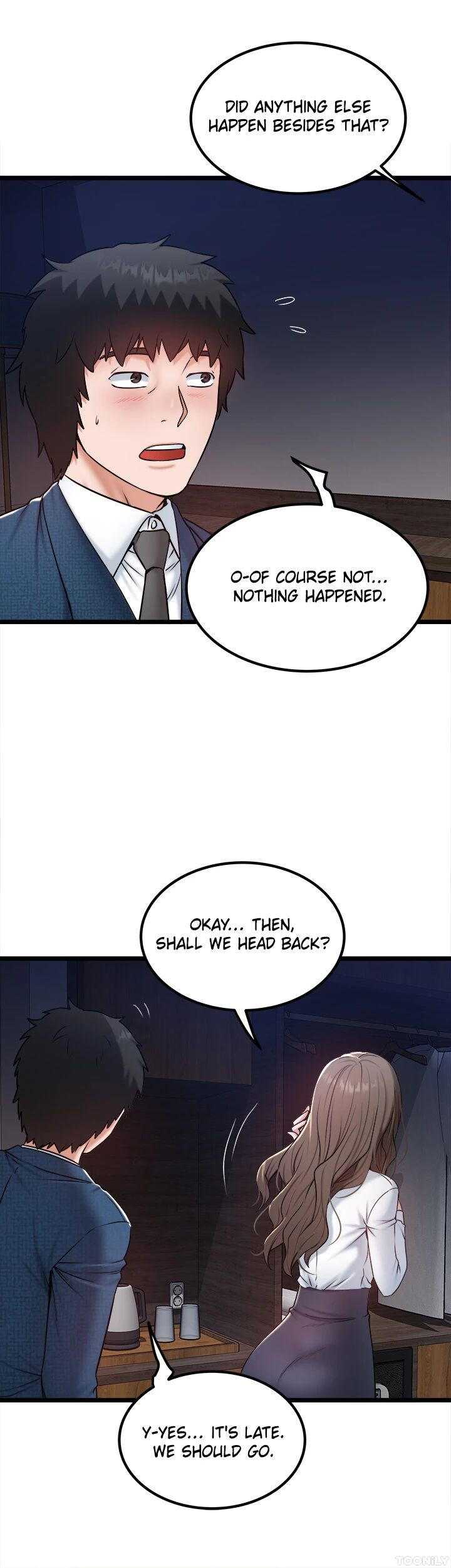 Country Virgin Chapter 35 image 3