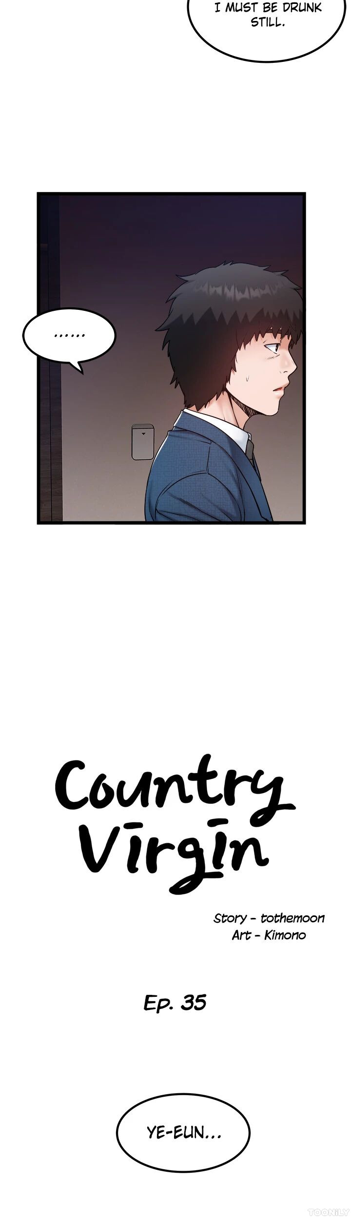 Country Virgin Chapter 35 image 5