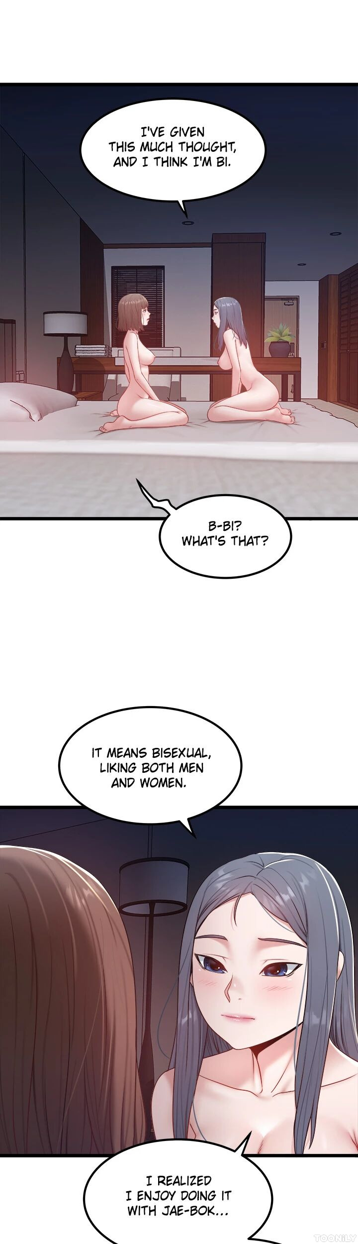Country Virgin Chapter 35 image 6