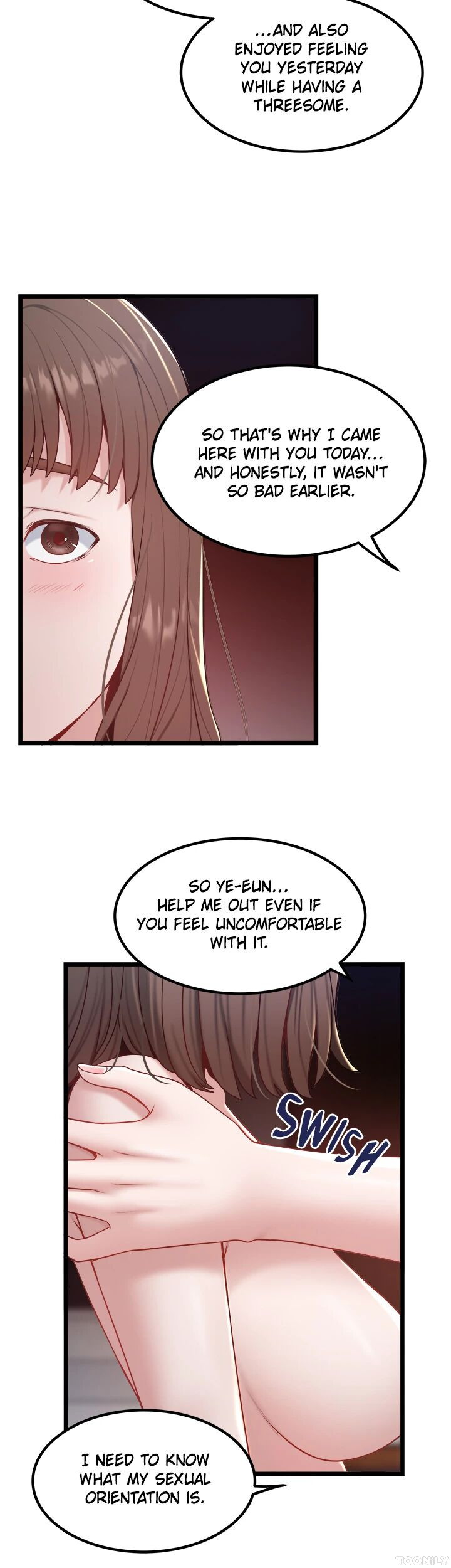 Country Virgin Chapter 35 image 7