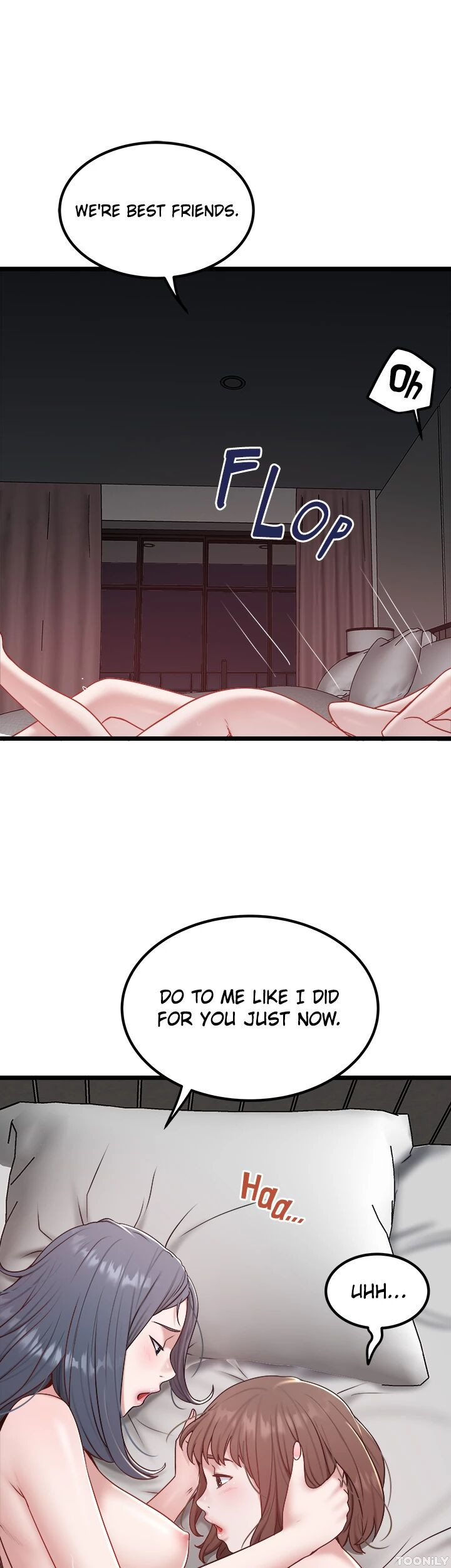 Country Virgin Chapter 35 image 8