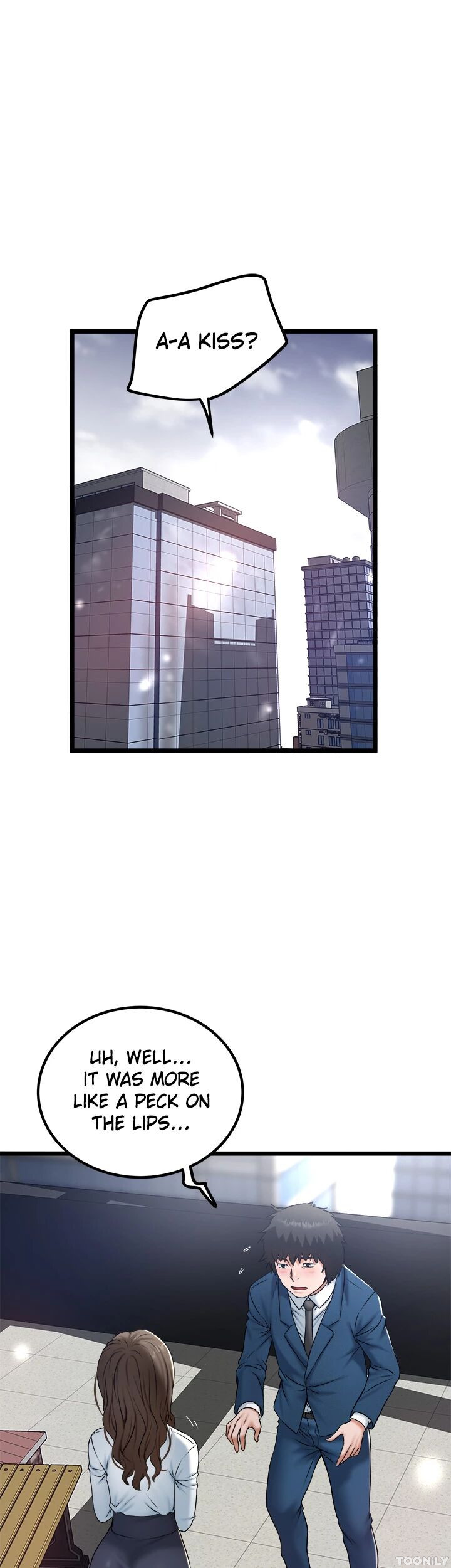 Country Virgin Chapter 36 image 0