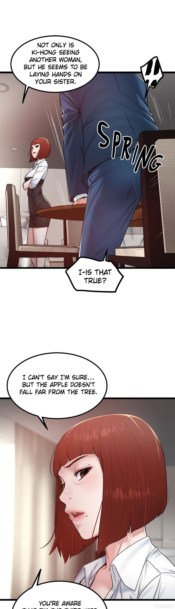 Country Virgin Chapter 36 image 14