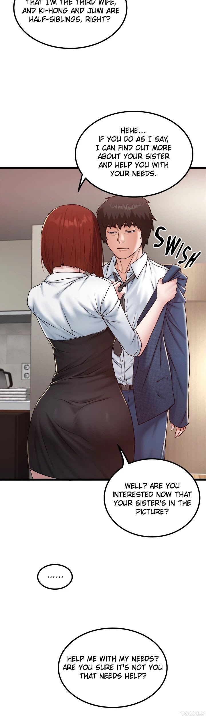 Country Virgin Chapter 36 image 15