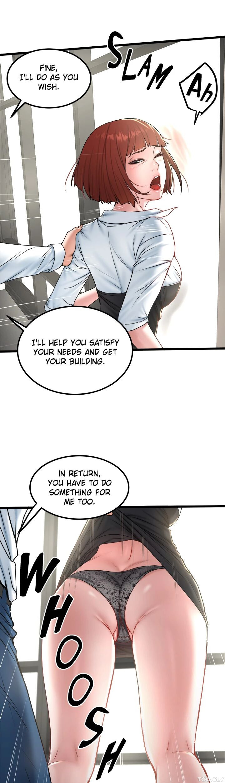 Country Virgin Chapter 36 image 16