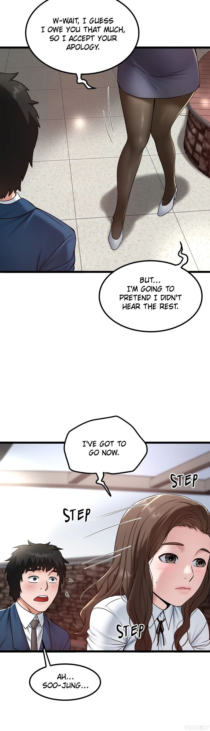 Country Virgin Chapter 36 image 3