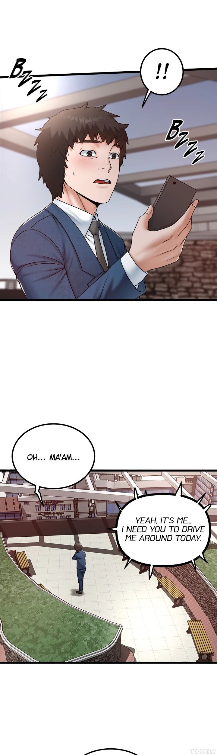Country Virgin Chapter 36 image 4