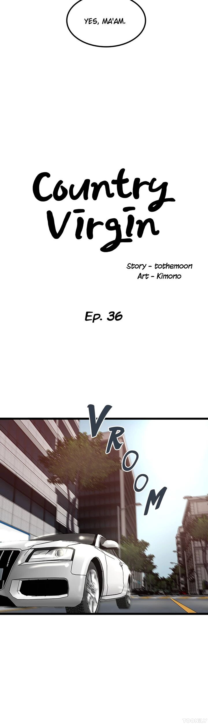 Country Virgin Chapter 36 image 5
