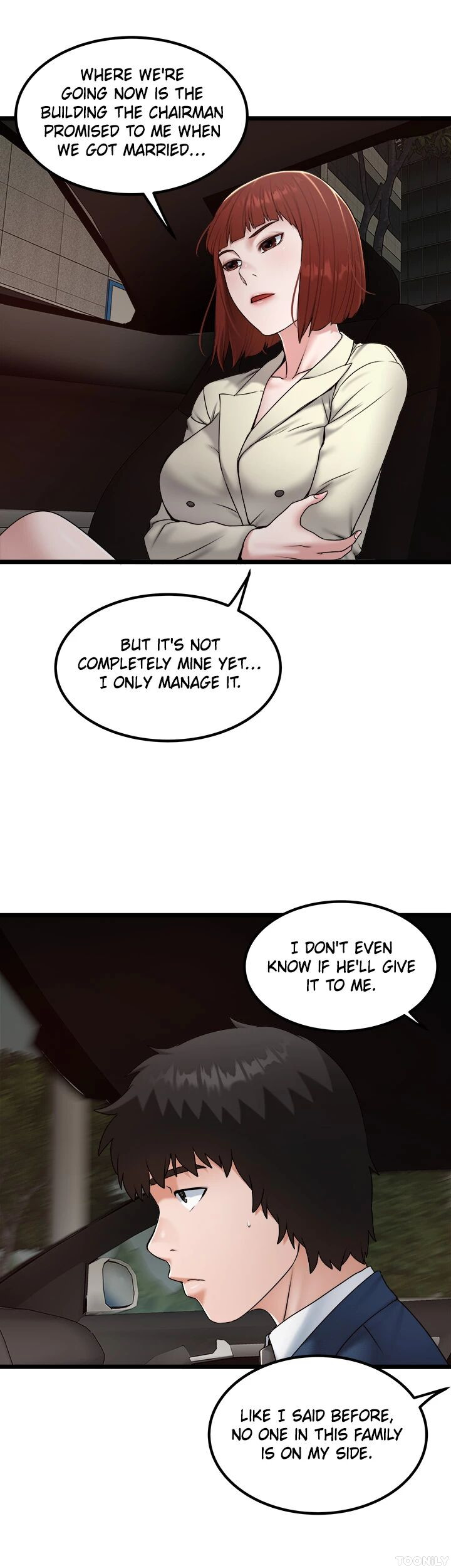 Country Virgin Chapter 36 image 6