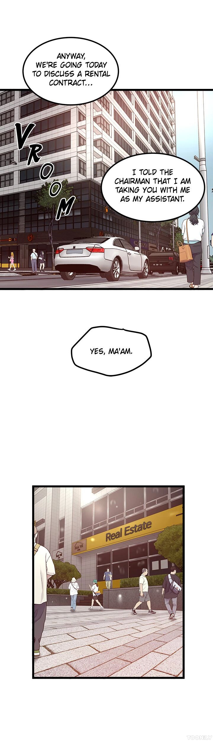 Country Virgin Chapter 36 image 7