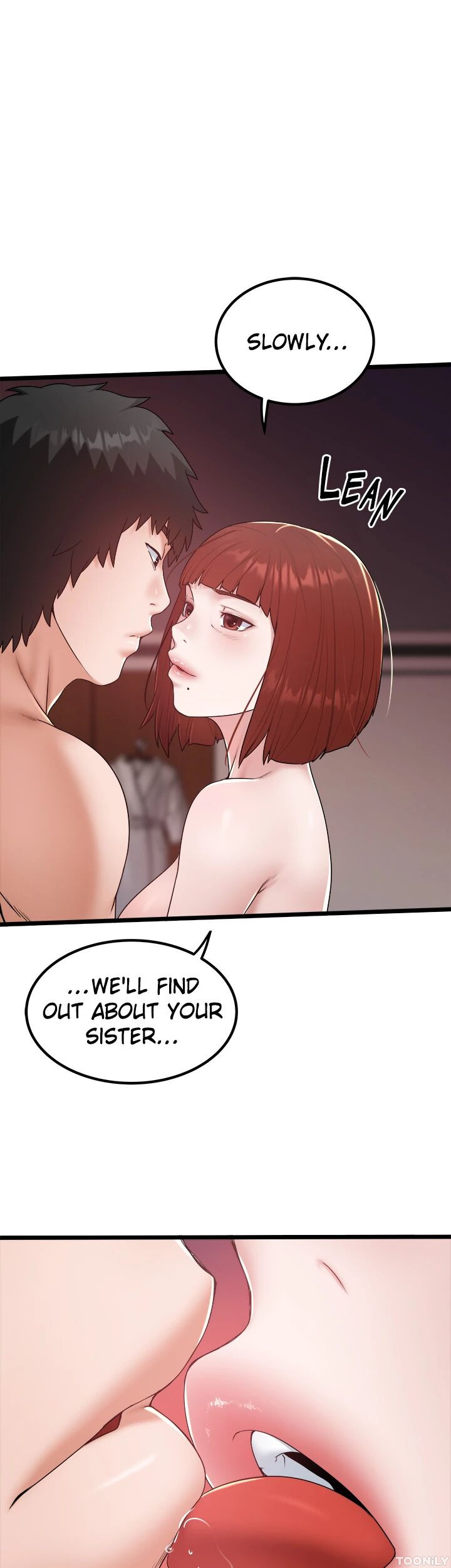 Country Virgin Chapter 37 image 0