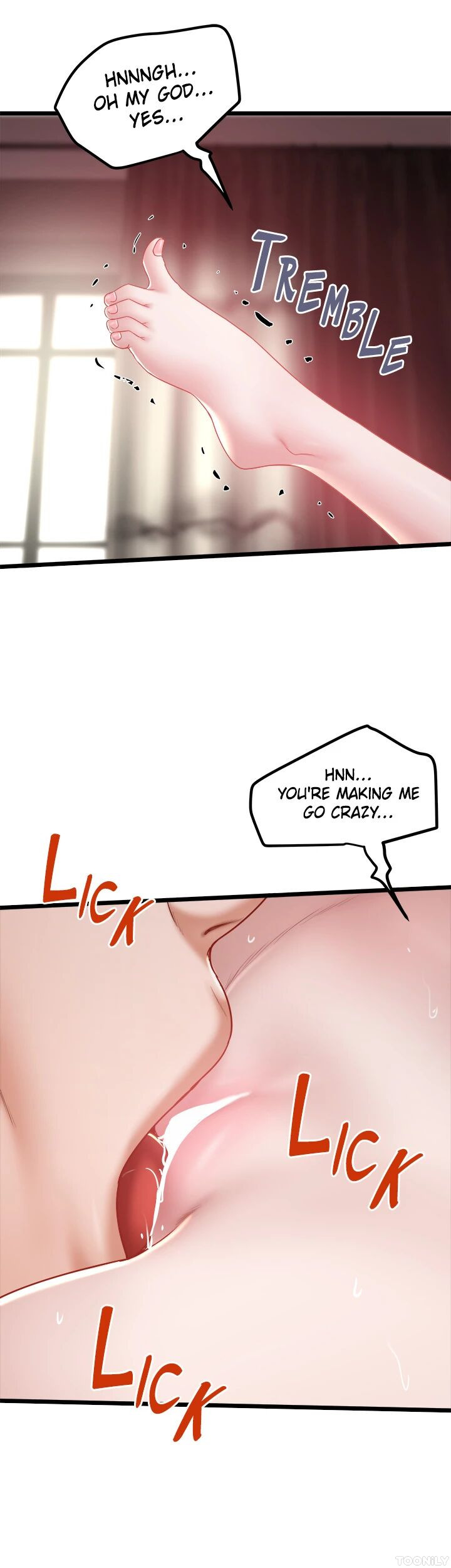 Country Virgin Chapter 37 image 10