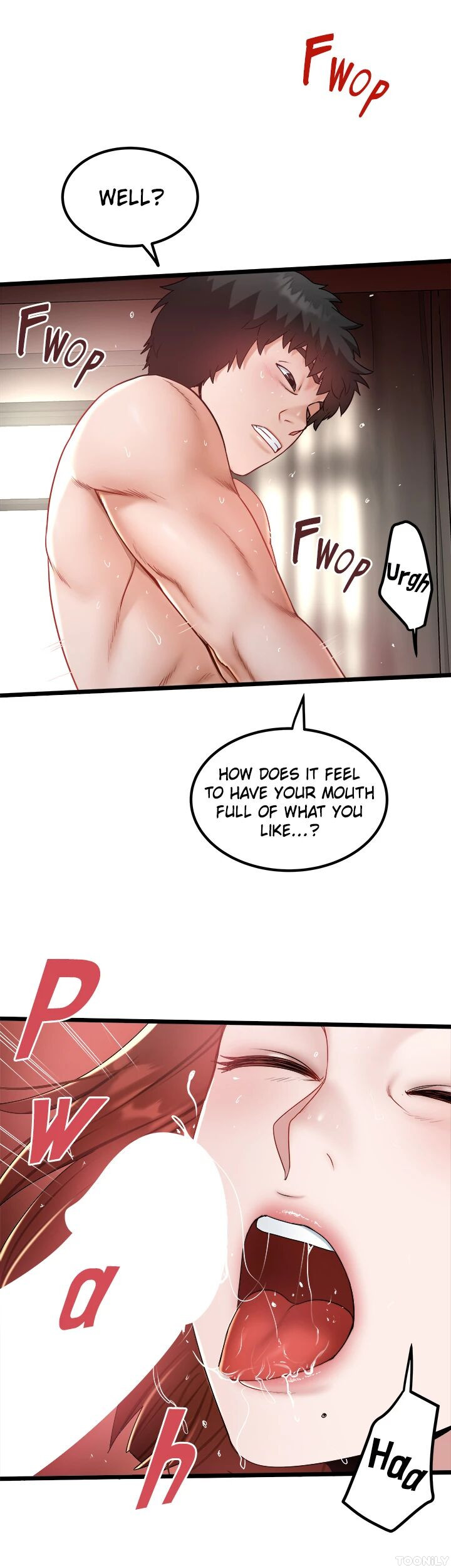 Country Virgin Chapter 37 image 15