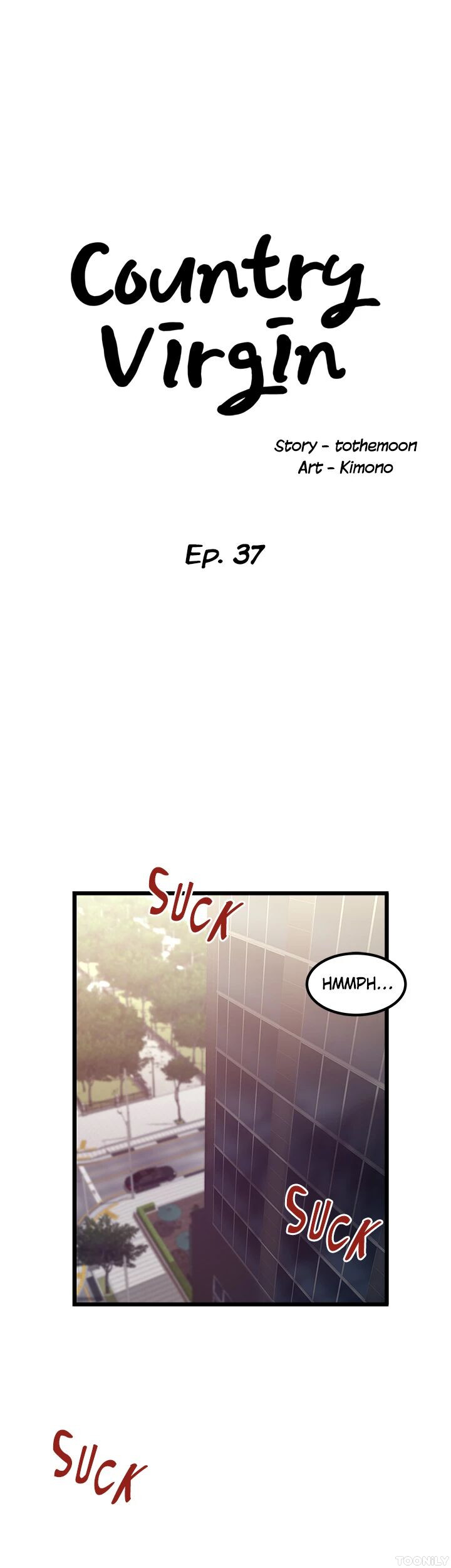 Country Virgin Chapter 37 image 2