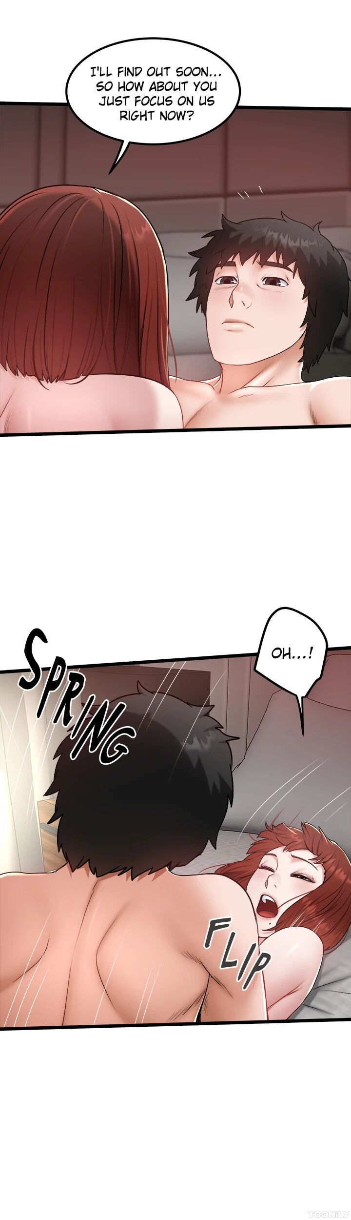 Country Virgin Chapter 37 image 4