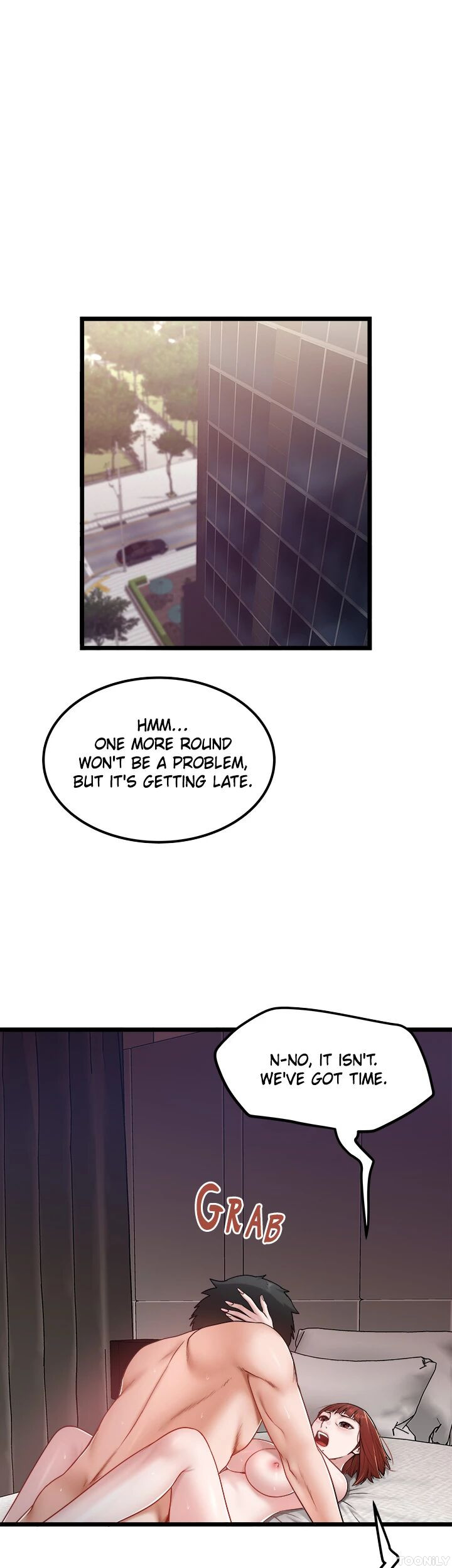 Country Virgin Chapter 38 image 0