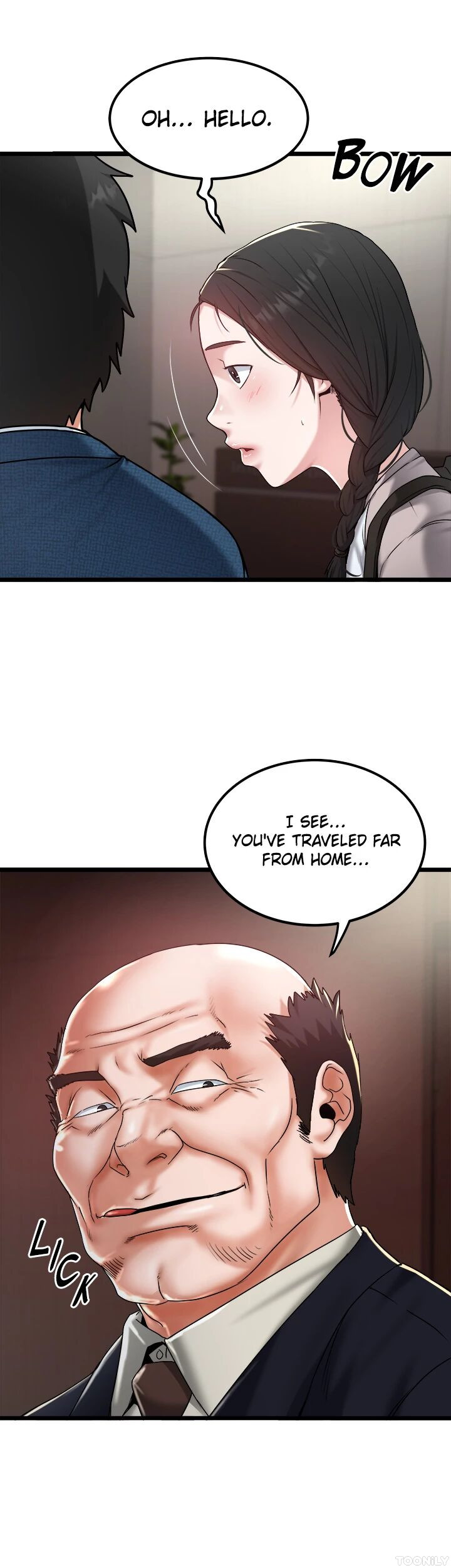 Country Virgin Chapter 38 image 10
