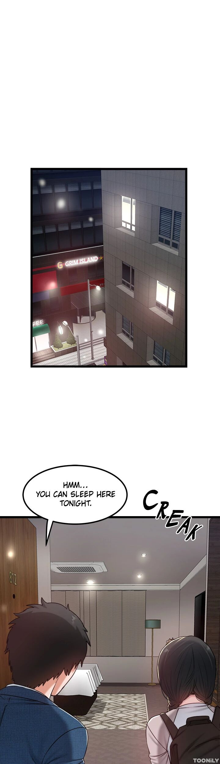 Country Virgin Chapter 38 image 12