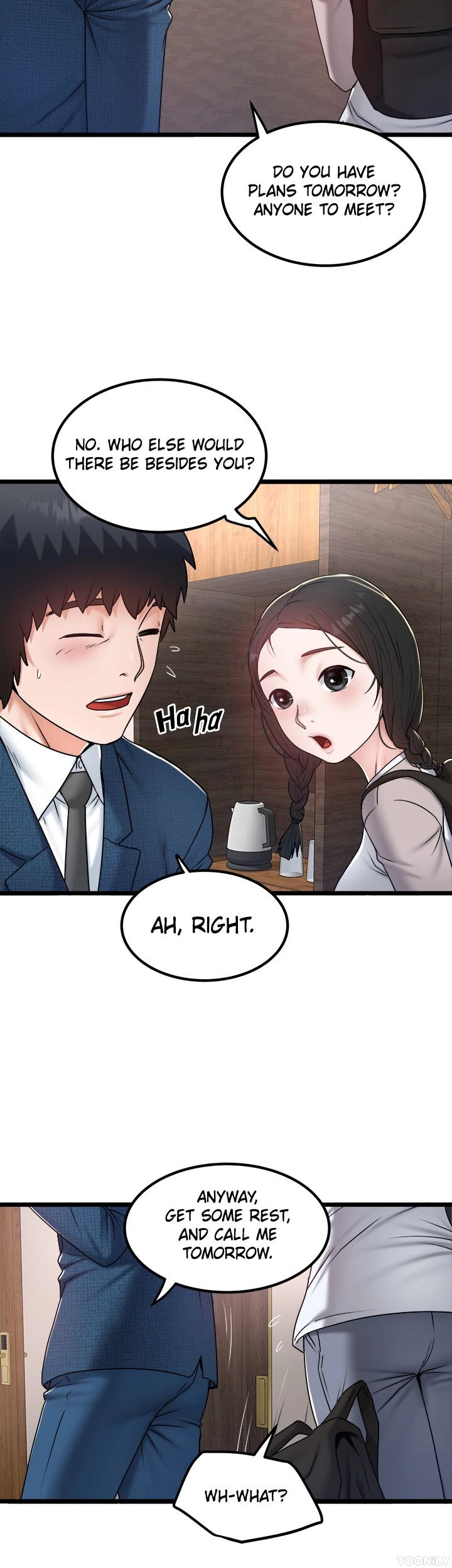 Country Virgin Chapter 38 image 13